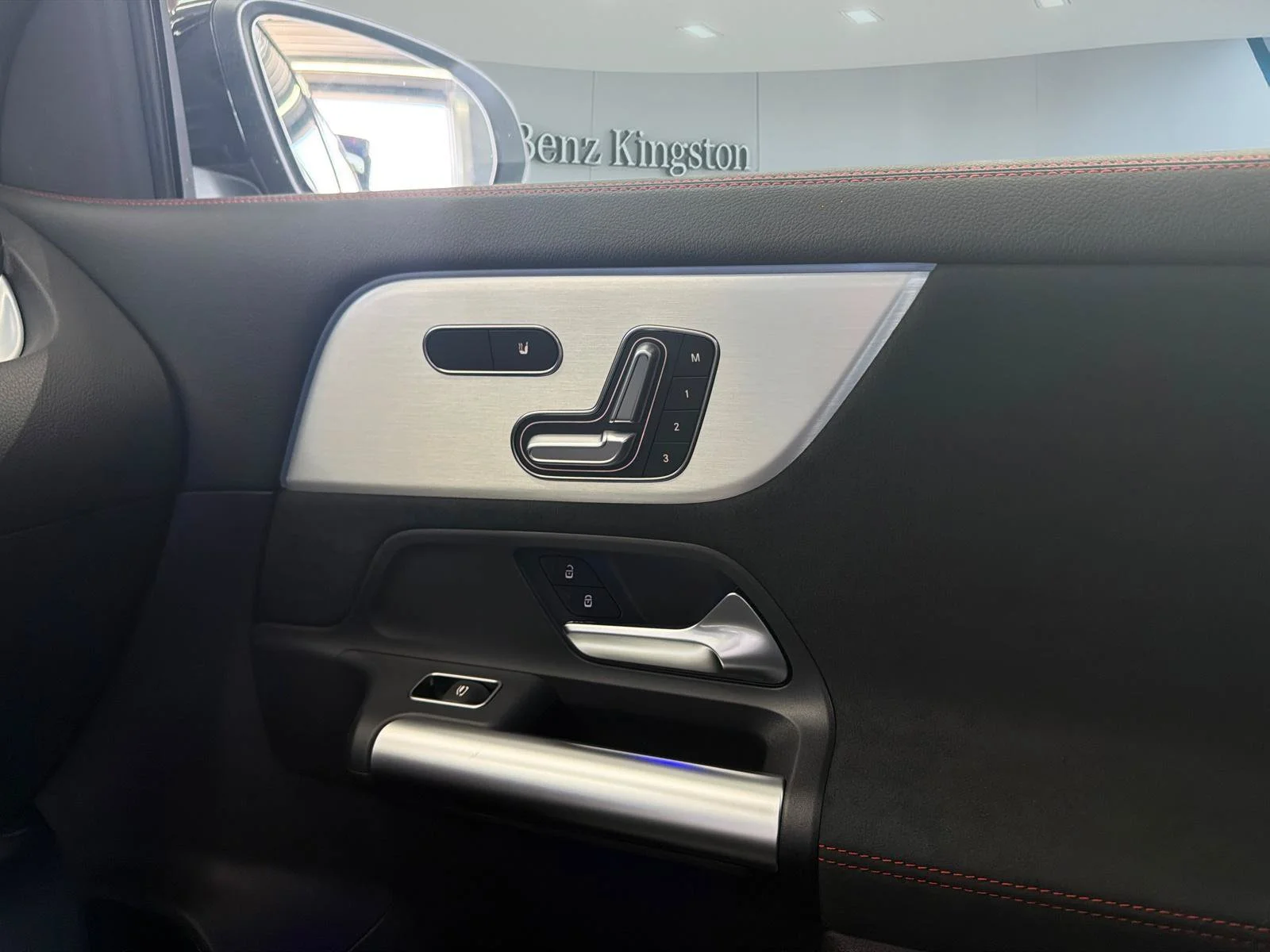 New 2026 Grey Mercedes-Benz GLA 250 image 19