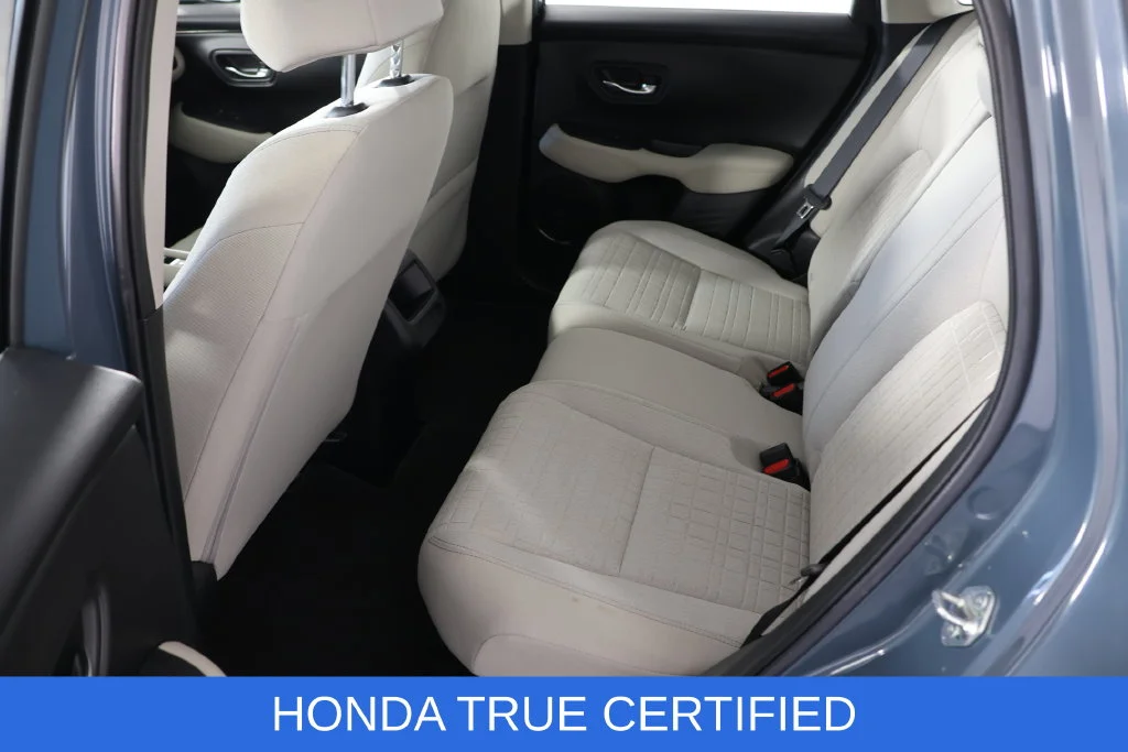 Certified Used 2024 Nordic Forest Pearl Honda LX image 18