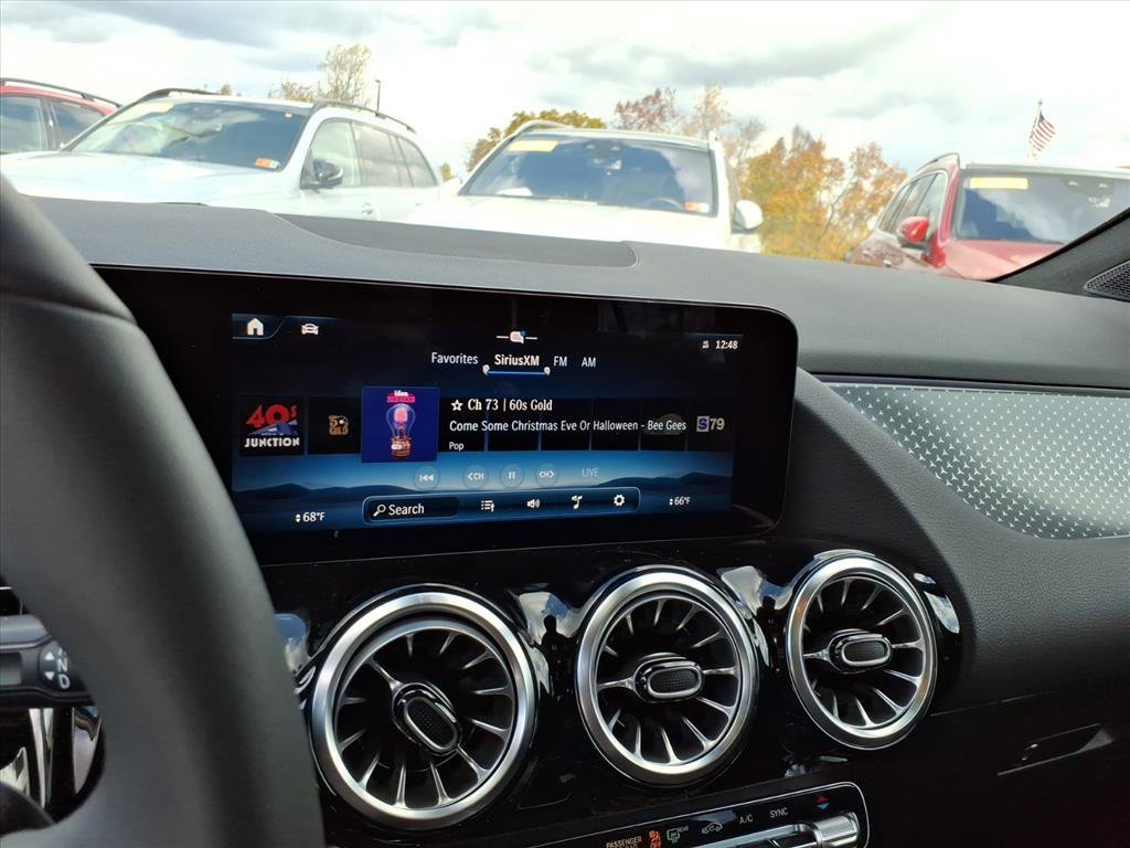 2026 Mercedes-Benz GLA GLA 250 - Photo 20