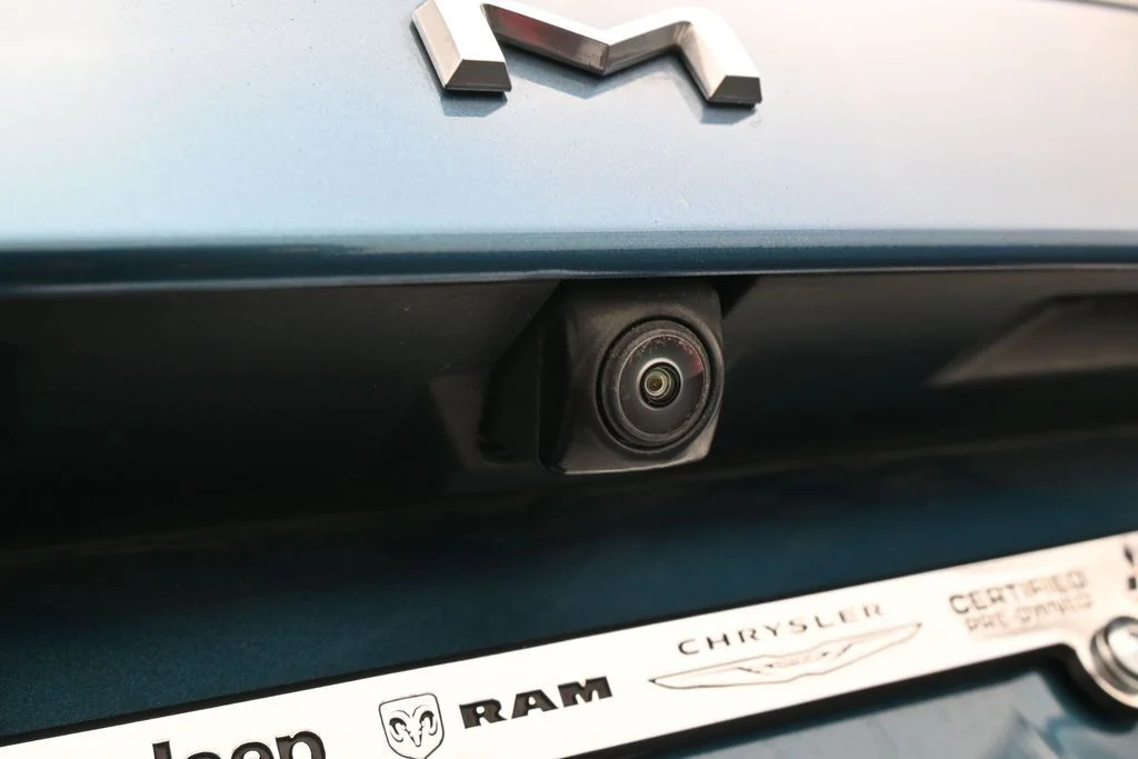Used 2025 Ocean Toyota LE image 32