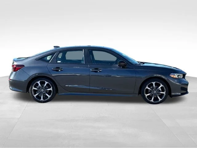 New 2026 Blue Lagoon Pearl Honda Sport Touring image 9