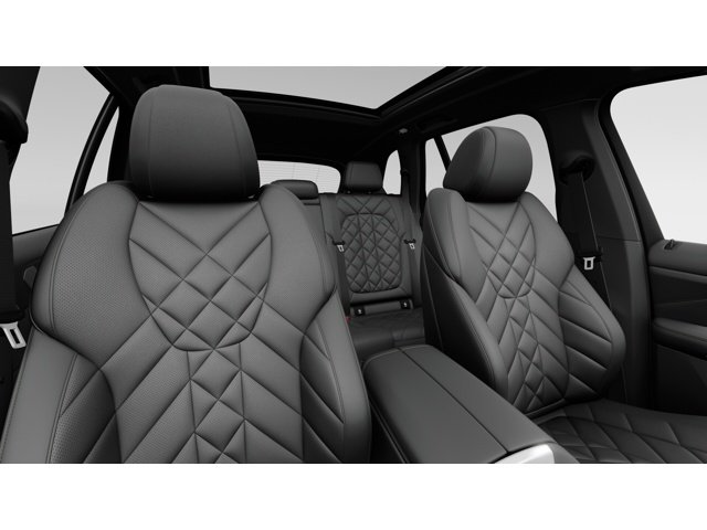 New 2026 Skyscraper Grey Metallic BMW sDrive40i image 11