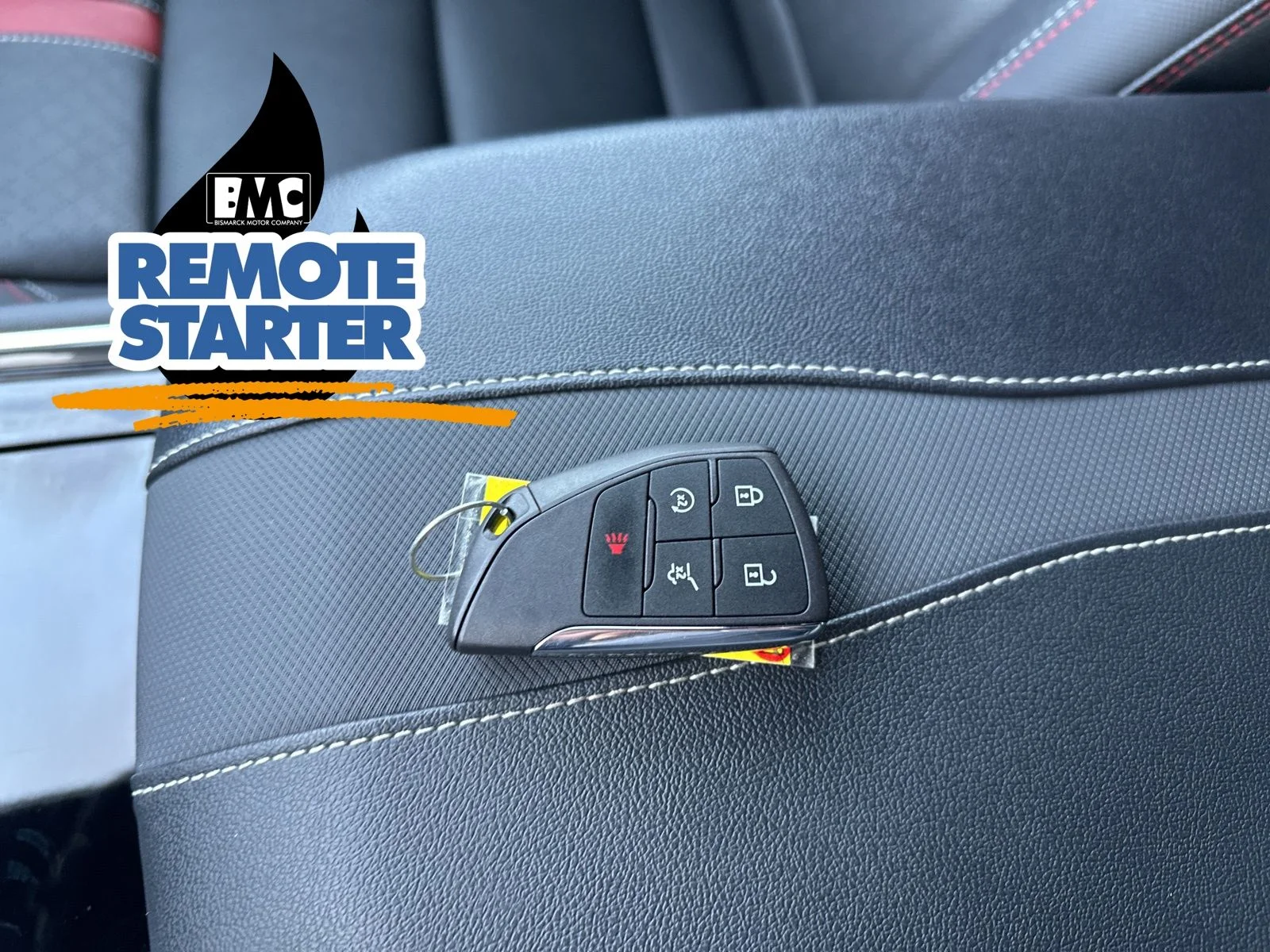 Used 2024 Gray Chevrolet RS image 80