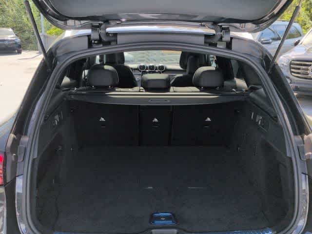 New 2026 Graphite Grey Metallic Mercedes-Benz GLC 300 image 34