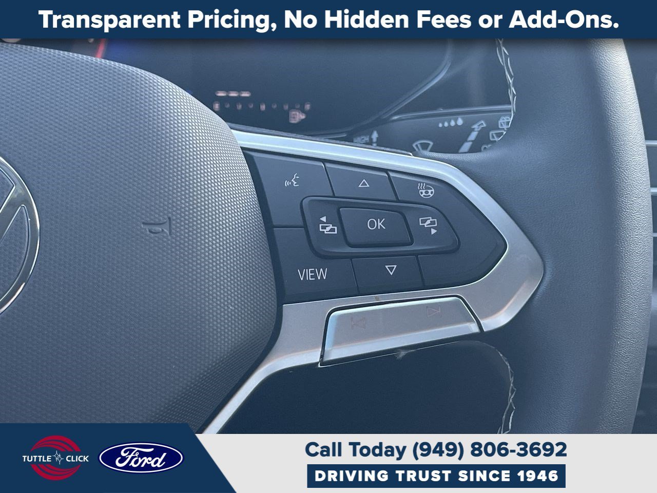Used 2024 Silver Volkswagen S image 29