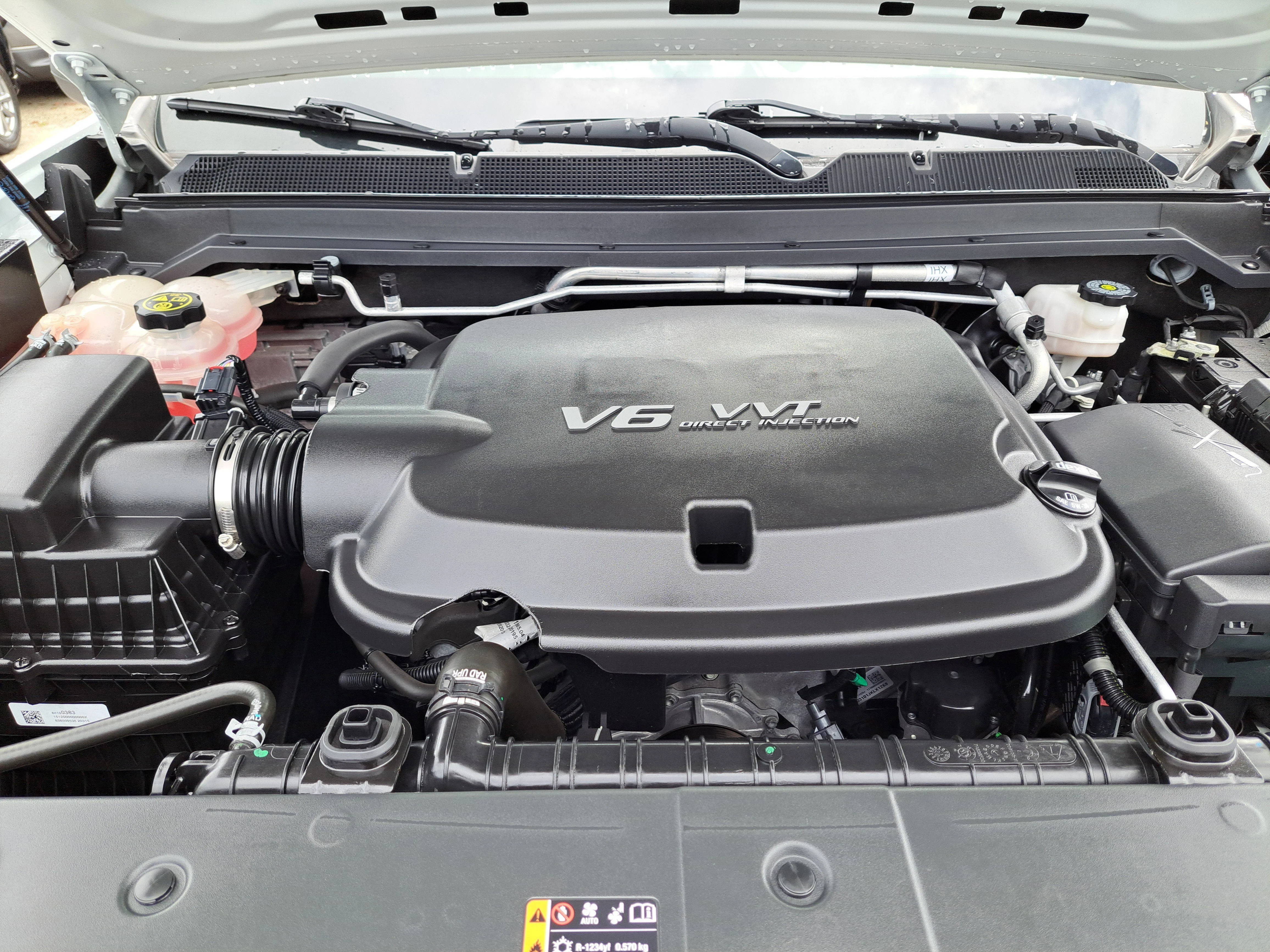 2021 GMC Canyon Elevation Standard - Photo 18