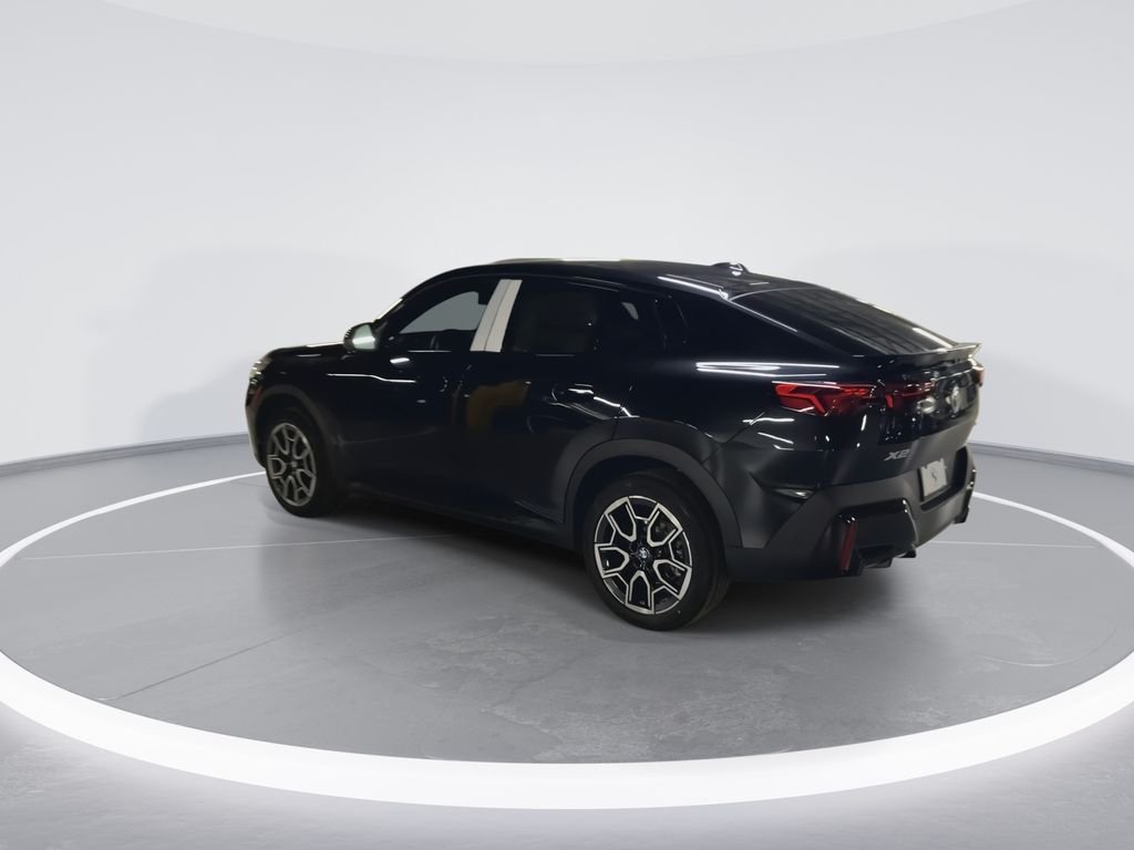Used 2026 Black BMW xDrive28i image 6