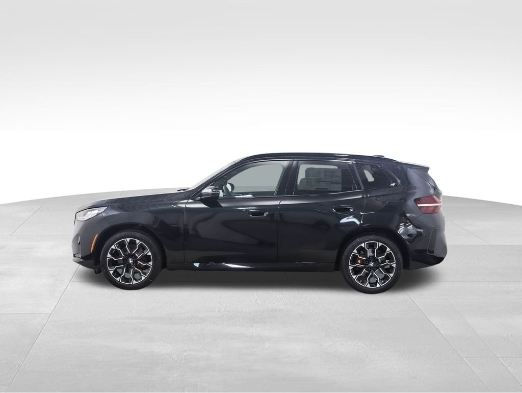 Used 2025 BMW X3 30 with VIN 5UX53GP06S9061362 for sale in Minneapolis, Minnesota