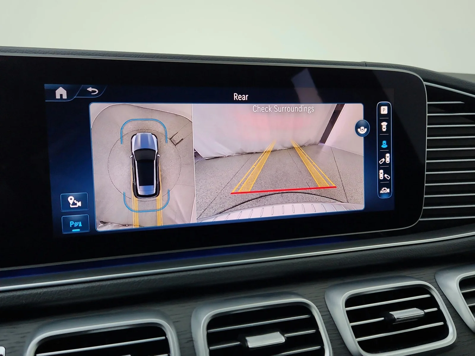 Certified Used 2024 Polar White Mercedes-Benz GLE 350 image 21