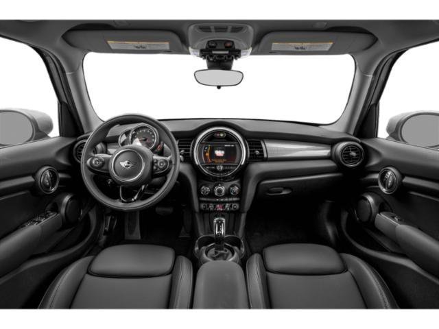 Used 2021 White Silver MINI Classic image 8