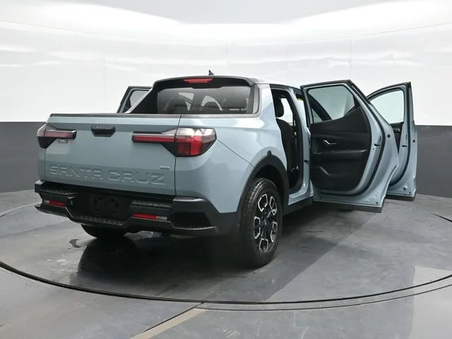 Used 2023 Blue Hyundai SEL image 29