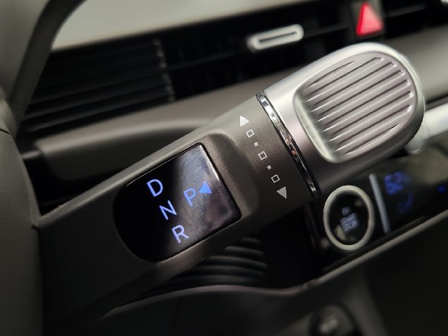 2024 Hyundai IONIQ 5 SE - Photo 30