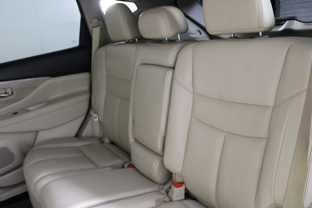 2019 Nissan Murano SL - Photo 20
