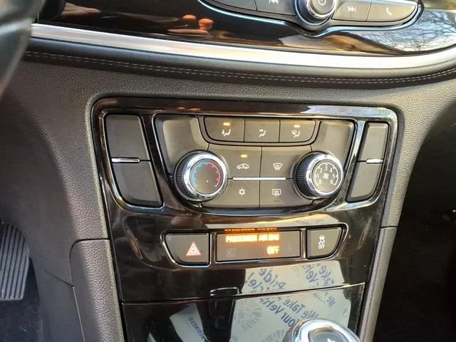 2022 Buick Encore Preferred - Photo 22