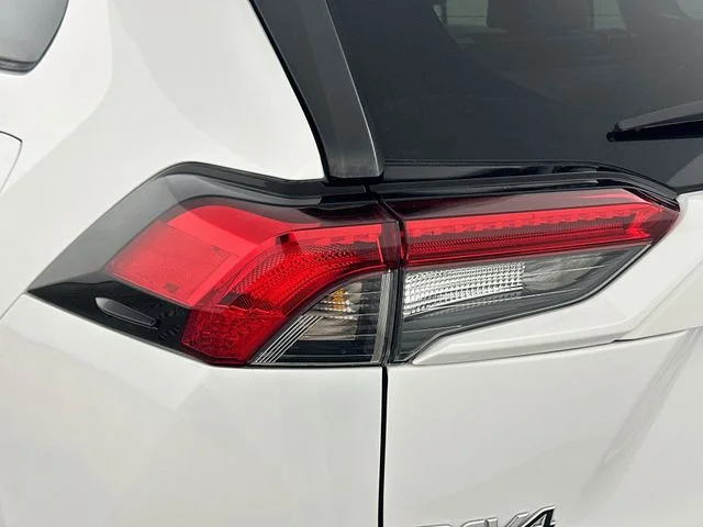 Certified Pre-Owned 2022 Toyota RAV4 XLE