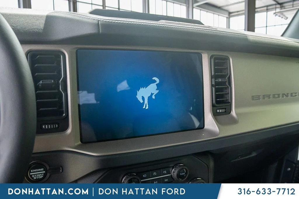 New 2026 Marsh Gray Ford Outer Banks® image 9
