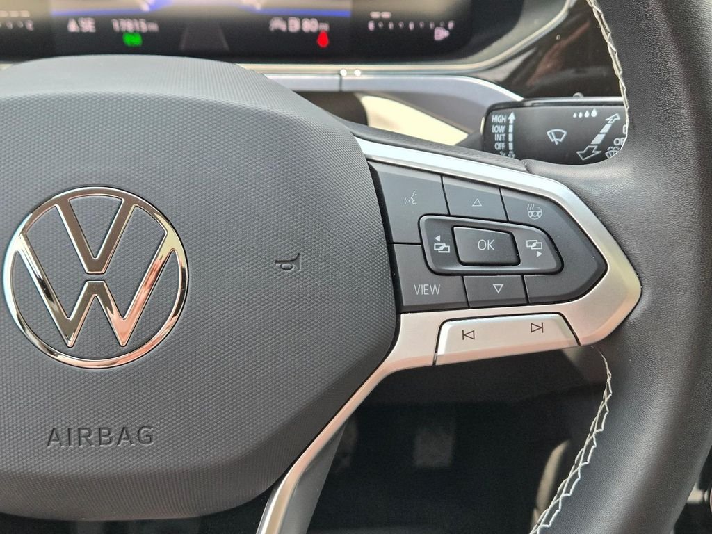 2023 Volkswagen Taos SE - Photo 21
