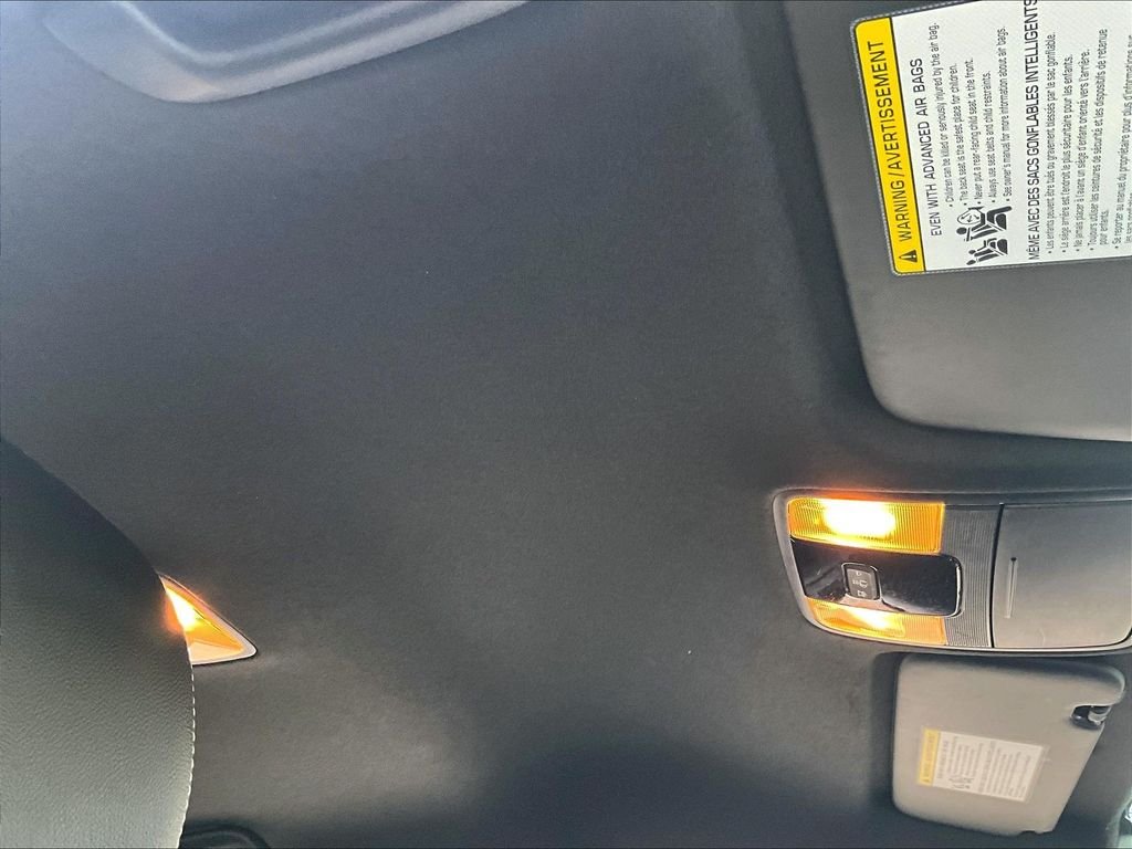 Used 2023 Gravity Gray Kia GT-Line image 22
