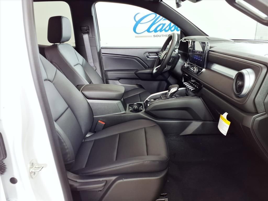 2026 Chevrolet Colorado LT - Photo 53
