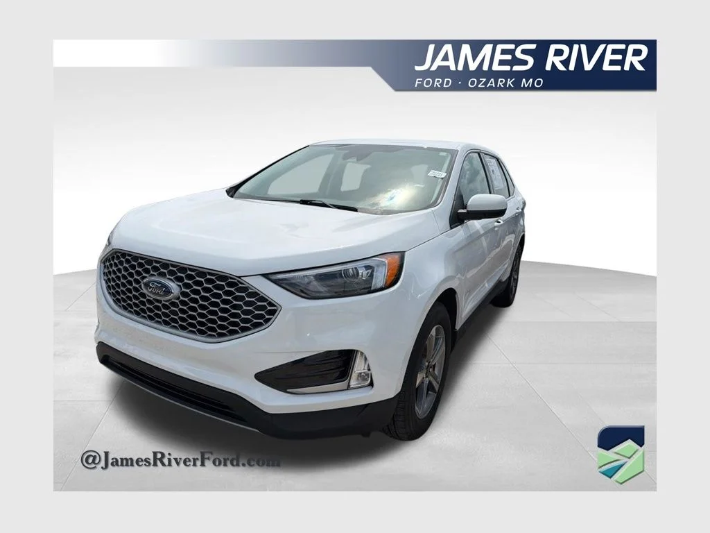 2024 Ford Edge SEL AWD's photo