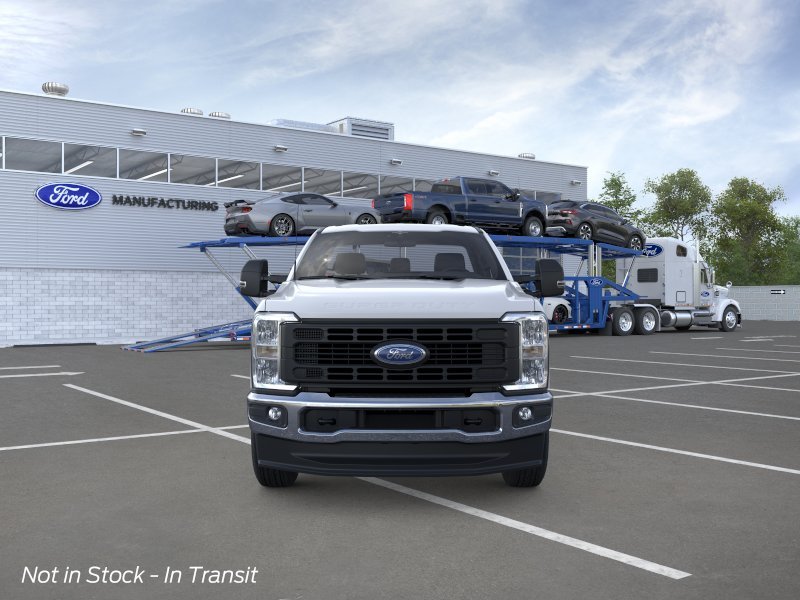 2026 Ford F-350SD — photo 7