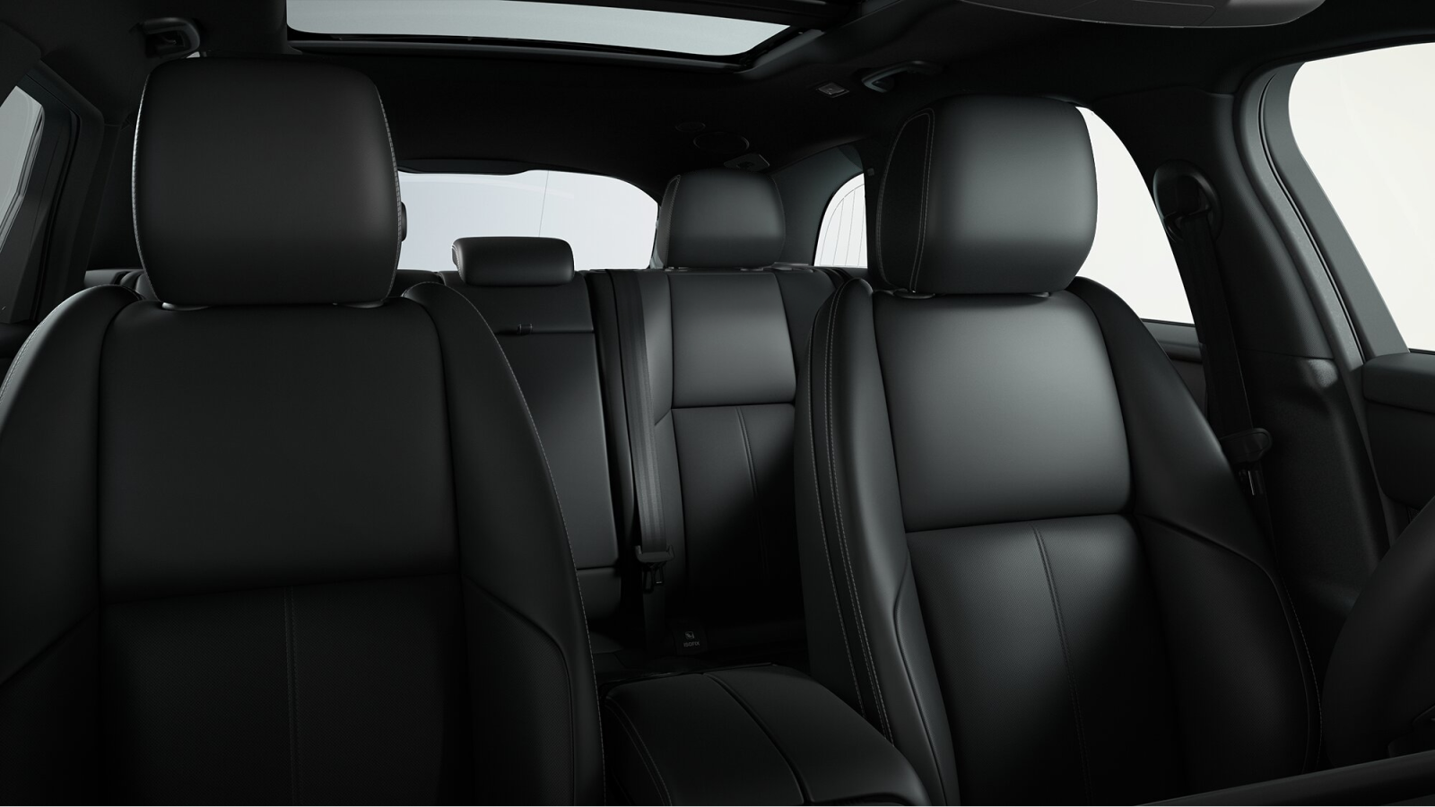 New 2026 Santorini Black LAND ROVER Belgravia 250PS Auto image 6