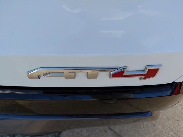 2026 GMC Terrain AT4 - Photo 32