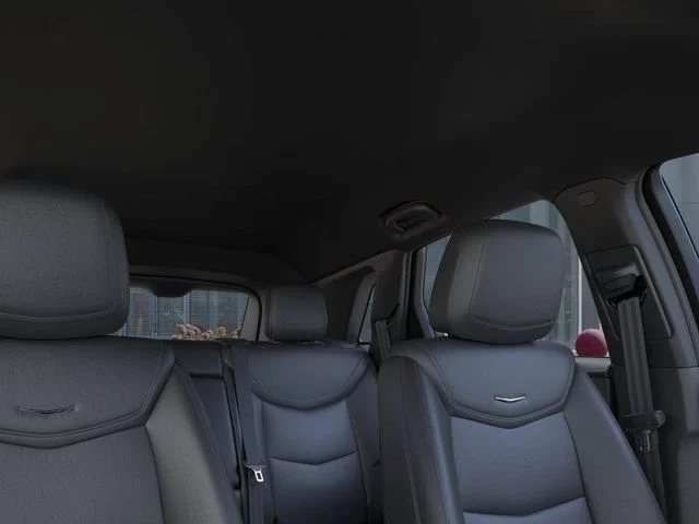 New 2026 Silver Cadillac Luxury image 24