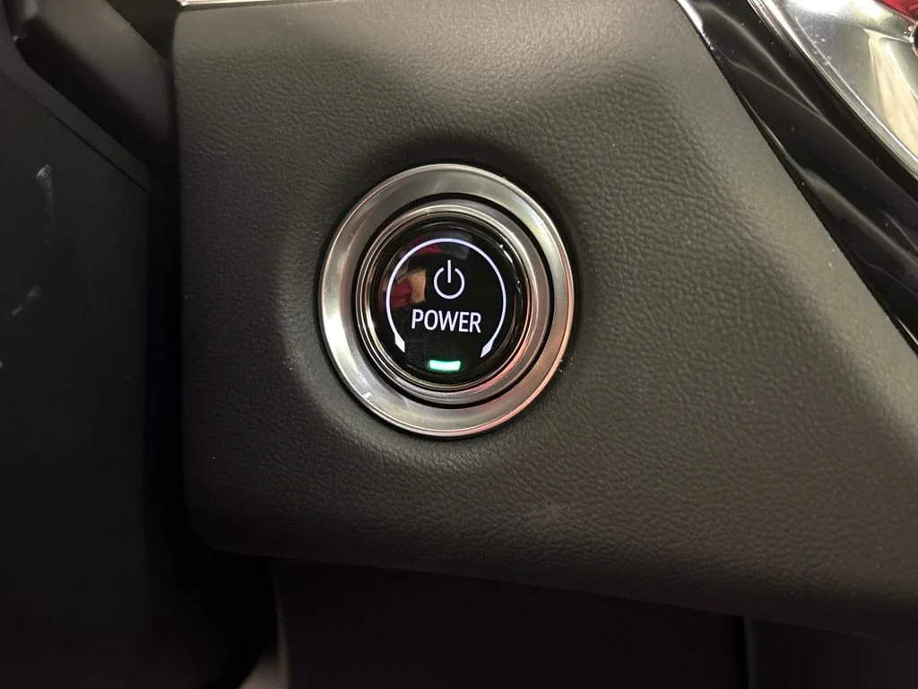 2025 Cadillac LYRIQ Luxury 2 - Photo 44