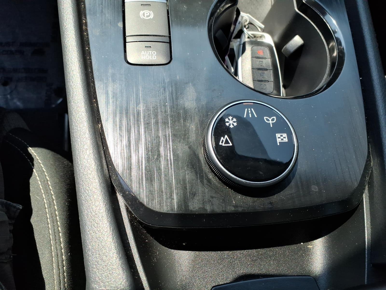 Used 2023  NISSAN SV image 29