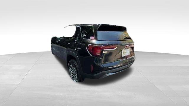 Used 2025 Black GMC Elevation image 55