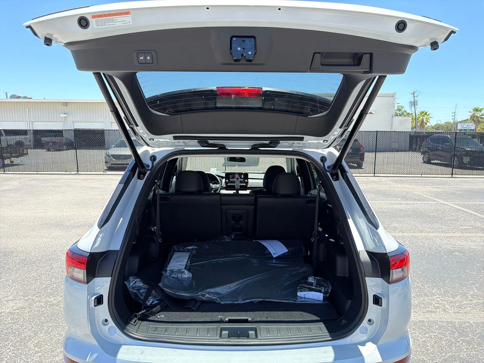 New 2026 Nissan Rogue Plug-In Hybrid SL 4D Sport Utility