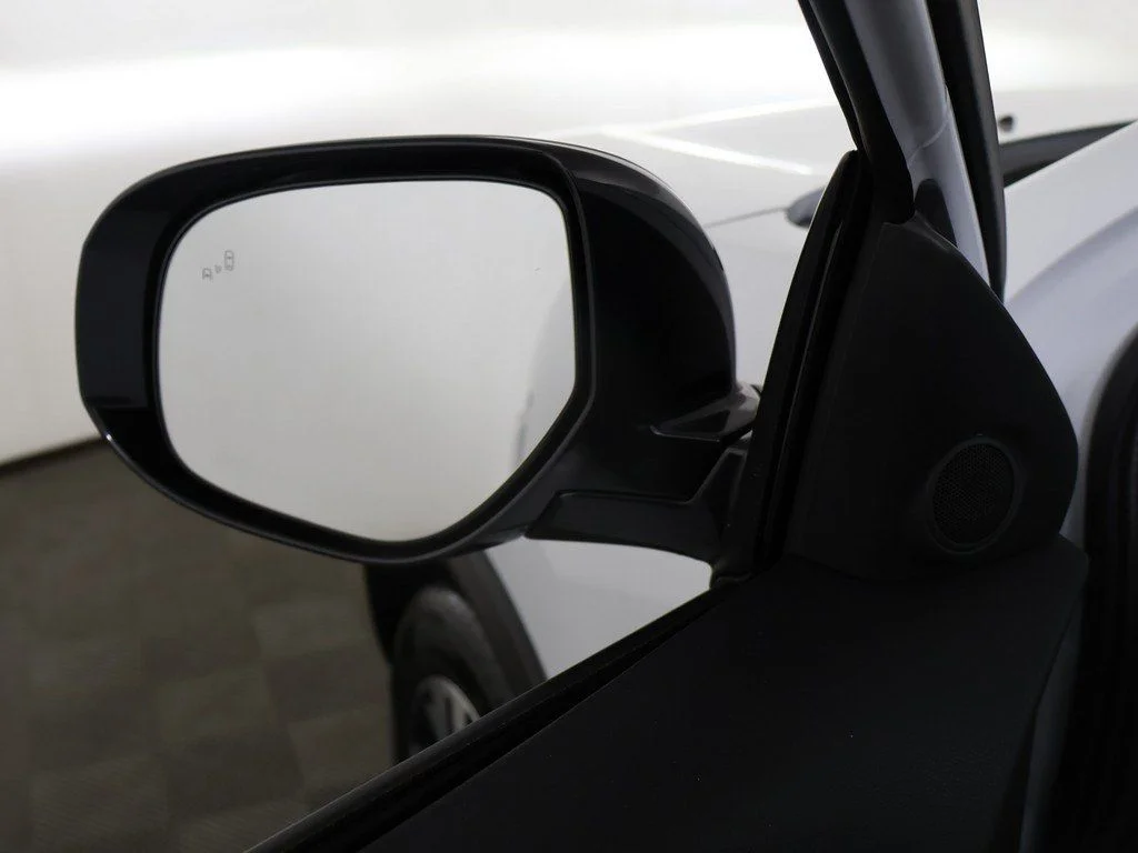 2026 Mitsubishi Outlander Sport SE - Photo 30