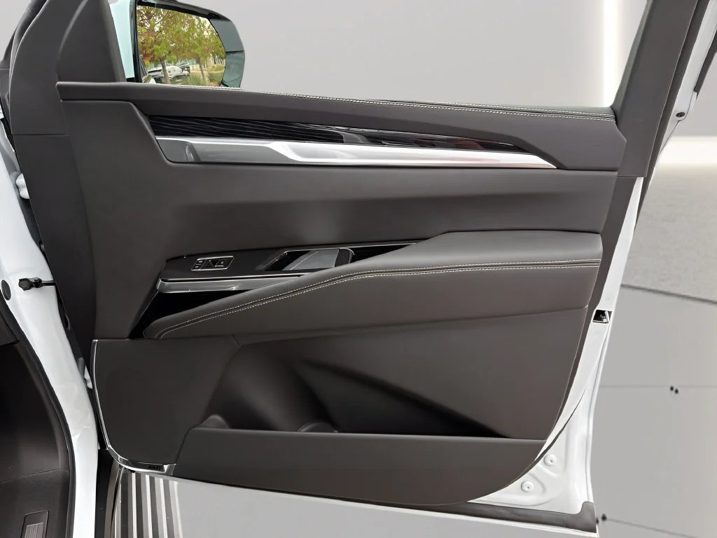 2027 Cadillac Escalade Sport - Photo 36