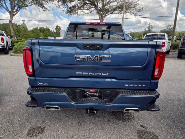 2025 GMC Sierra 1500 Denali Ultimate - Photo 12