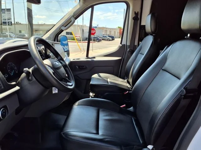 Certified Used 2023 Oxford White Ford Base image 15