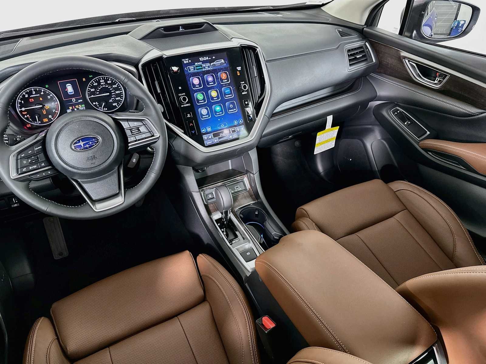 2026 Subaru Ascent Touring - Photo 22