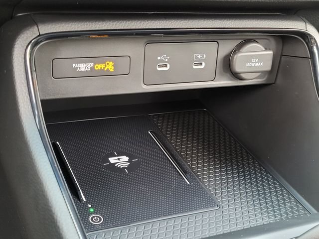 2026 Honda CR-V Sport-L - Photo 18