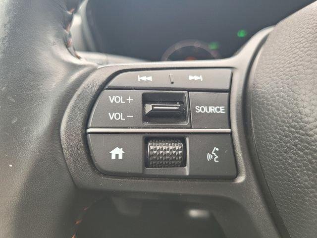 Used 2023 Silver Honda Sport image 28