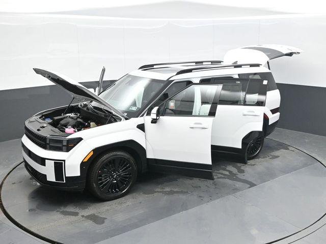 New 2026 White Hyundai Calligraphy image 28