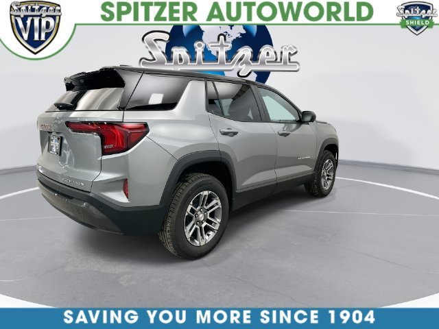 2026 GMC Terrain Elevation - Photo 9