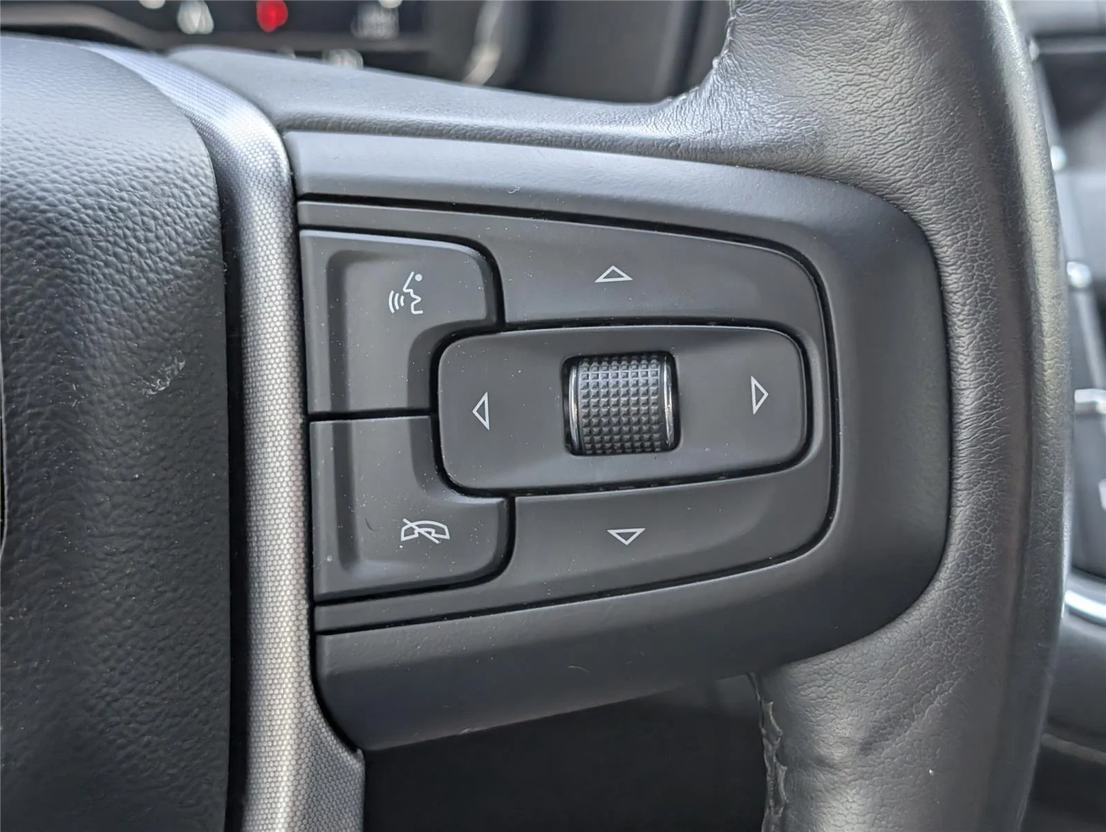 Used 2022 Summit White GMC SLT image 23