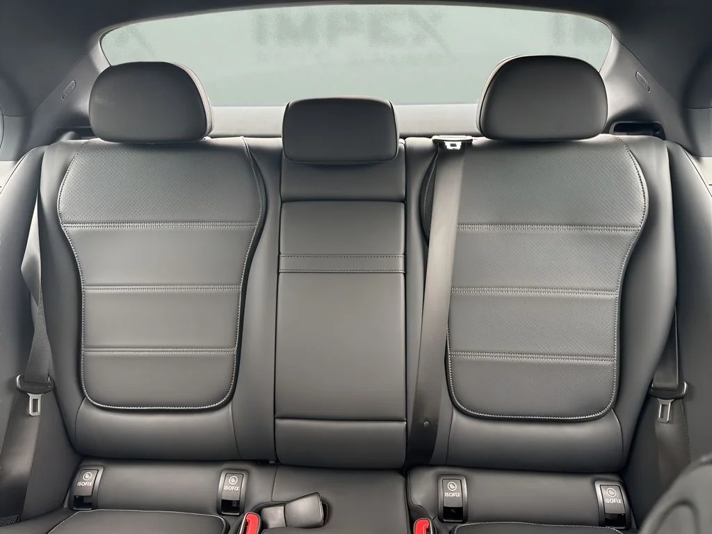 Used 2023 Black Mercedes-Benz C 300 image 12
