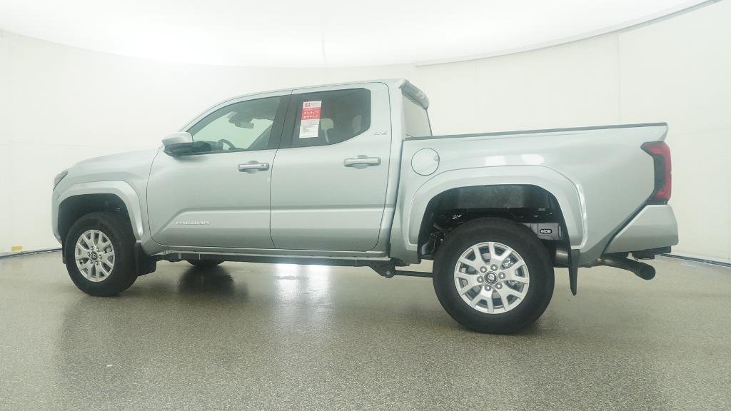 New 2026 Celestial Silver Metallic Toyota SR5 image 40