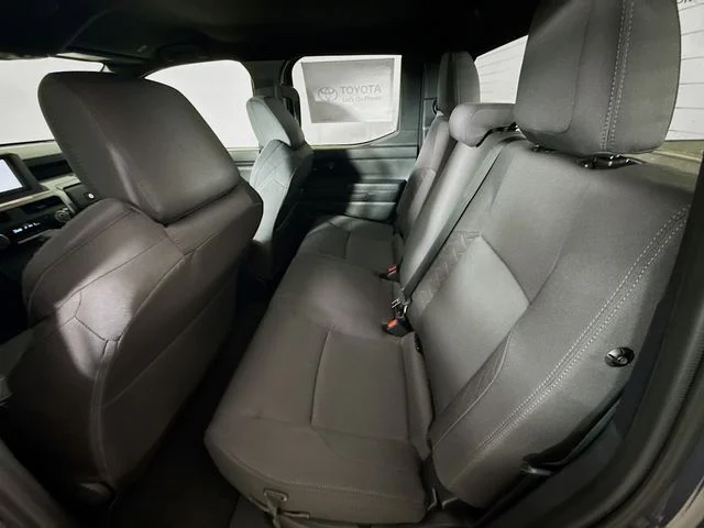 Used 2026  Toyota SR5 image 22