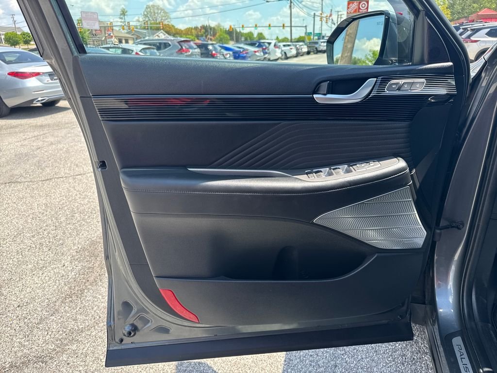 2023 Hyundai Palisade Calligraphy - Photo 11
