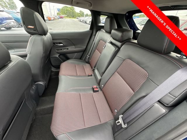 2025 Nissan Kicks SR AWD - Photo 23