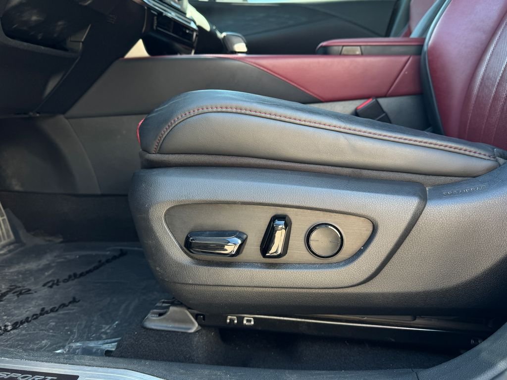2023 Lexus RX 350 F SPORT - Photo 27