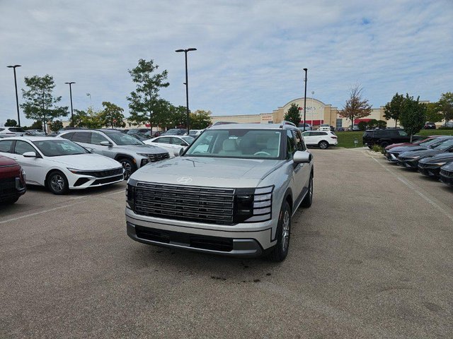 2027 Hyundai PALISADE HYBRID SEL Premium 7P