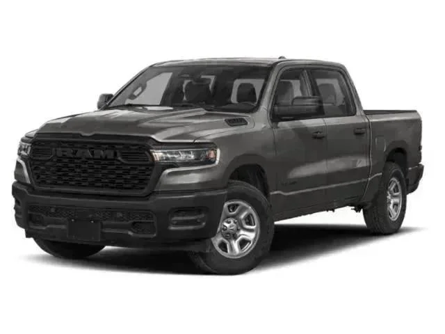2027 RAM 1500